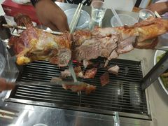 -鸿羊居(金月湾店)