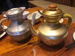 -香巴拉酥油茶馆(迪庆驻昆办店)