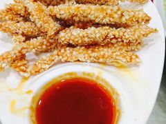 -川味王(农民街店)