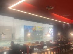 -九月海·海鲜自助(世纪东方店)