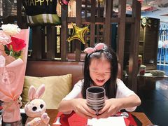 -佛山希尔顿酒店·融誉亚洲美食荟