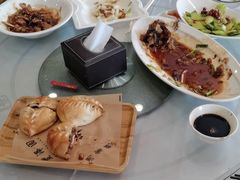-丰泽园饭店