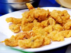 -马路边边·成都串串(翠柏路店)