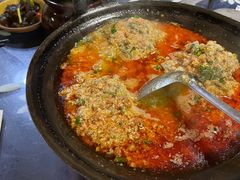 -张关合渣(航空大道店)