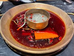 锅中锅-杨家火锅(国美店)