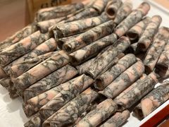 -阪尚皇·原切牛排·烤肉火锅自助(北京路店)
