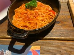 -卢布里西餐厅(海拉尔店)