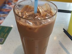 -明腾壹间茶餐厅(新都会花园广场店)