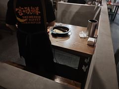 -言玖鲜火锅串串披萨自助(益田假日店)
