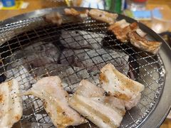 -牛也烧肉(摩尔城店)