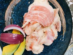 -黑牛の場烤肉(摩天活力城店)