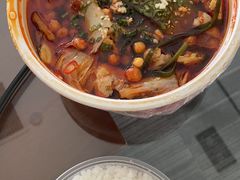 -钢管厂五区小郡肝火锅串串香(清河店)