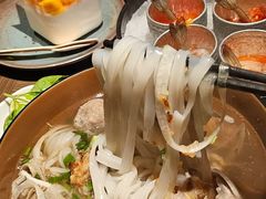 -安南越南餐厅(青岛万象城店)