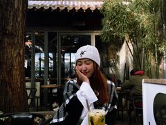-zarah(鼓楼店)