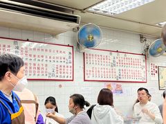 -维记咖啡粉面(福荣街店)
