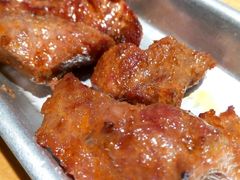 -麻蒲碳烤肉(远景路1号店)