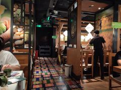 -云海肴·汽锅鸡·云南菜(天山百盛优客店)