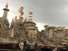 -福州罗源湾海洋世界旅游区