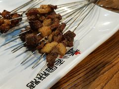 -老金烧烤(伟东新都店)
