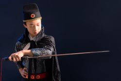 -童恩贝贝专业儿童摄影(浐灞新城4期店)