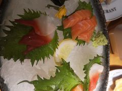-松子料理(世纪城店)