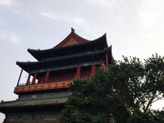 -姚记炒肝店(鼓楼店)