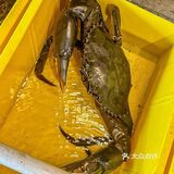 巴厘岛华人推荐，TOP1螃蟹王！