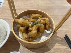 -翡翠拉面小笼包Crystal Jade(上海浦东国际机场T1店)