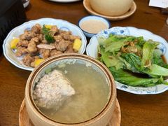-林四喜·闽南传家菜(鼓浪屿店)