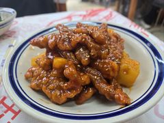 -回味黑鸭煲·始于2006(万松园店)