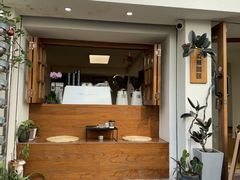 -本無咖啡·BeanWood Coffee