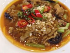 -高玛纳驴肉火烧(一世界店)