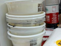 -满记甜品(南京虹悦城三店)