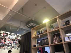 -壹人壹像工作室(购物公园店)