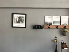 -转山咖啡(松柏社区店)