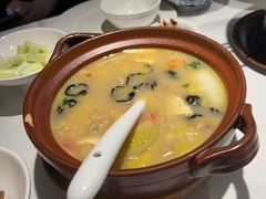 -四季民福烤鸭店(王府井东安门店)