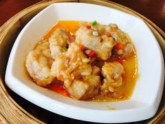 -悦雅居·老广州老味道(长湖店)