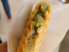 -粉粉乐鲷鱼烧(美罗城店)