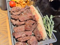 -筱田の食堂·izakaya(淮海中路店)