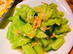 -大哈福烧烤·海鲜·家常菜(延安三路店)