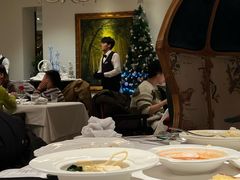 -波特曼西餐厅(南岗店)