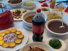 -香宫中餐厅 · 桂林香格里拉