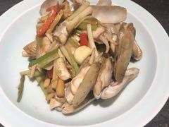 -汤城小厨•粤菜•靓汤(苏州街店)