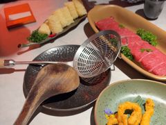 -芸山季·云南野生菌火锅(人民广场来福士店)