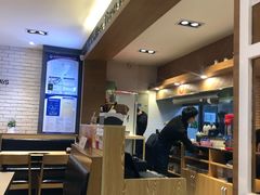 -韩香福脊骨汤锅(上杭路店)