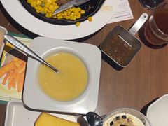 -豪客来牛排(空港华联店)
