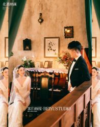 -北遇映画PHOTO GRAPHY STUDIO