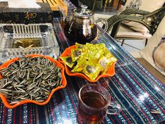-茯茶镇