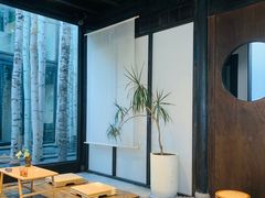 -Metal hands·铁手咖啡