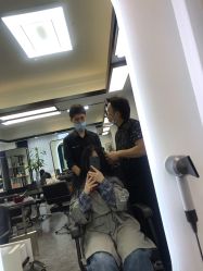 -凯博K-boom Hair Salon